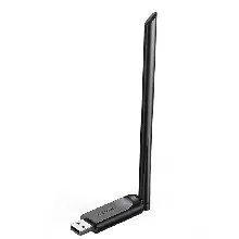 UGREEN AC650 2.4GHZ 5GHZ HIGH-GAIN DUAL BAND  USB WIRELESS ADAPTER